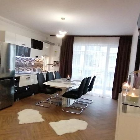 Iris Vivo Mall Cluj-Napoca Eksteriør bilde