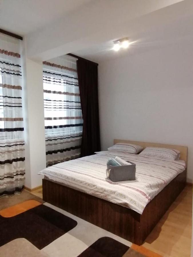 Iris Vivo Mall Cluj-Napoca Eksteriør bilde