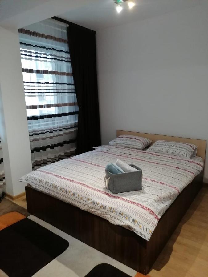 Iris Vivo Mall Cluj-Napoca Eksteriør bilde