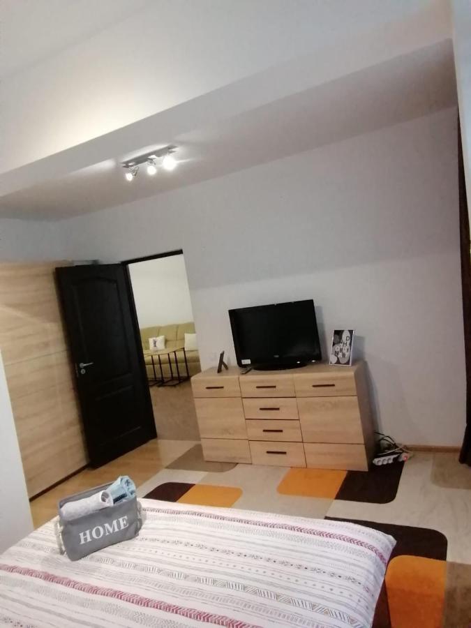 Iris Vivo Mall Cluj-Napoca Eksteriør bilde