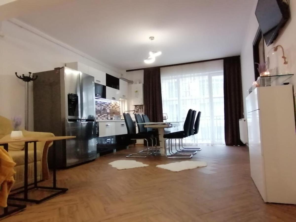 Iris Vivo Mall Cluj-Napoca Eksteriør bilde