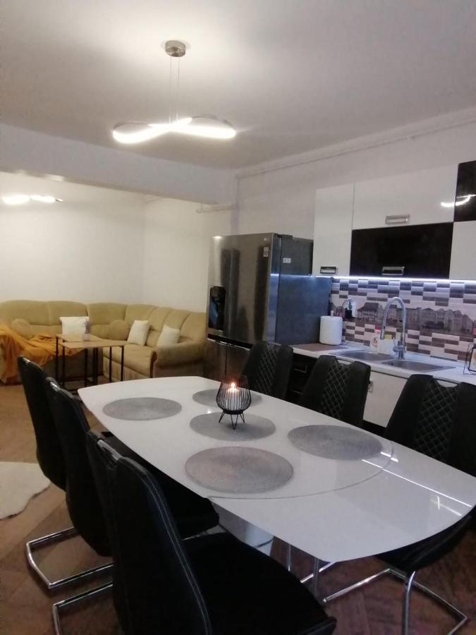 Iris Vivo Mall Cluj-Napoca Eksteriør bilde