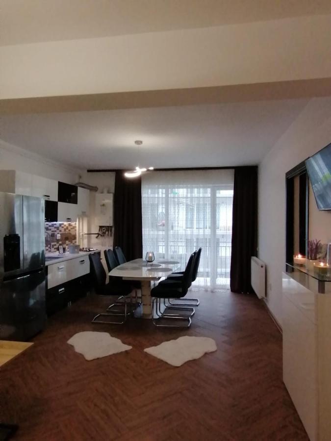 Iris Vivo Mall Cluj-Napoca Eksteriør bilde