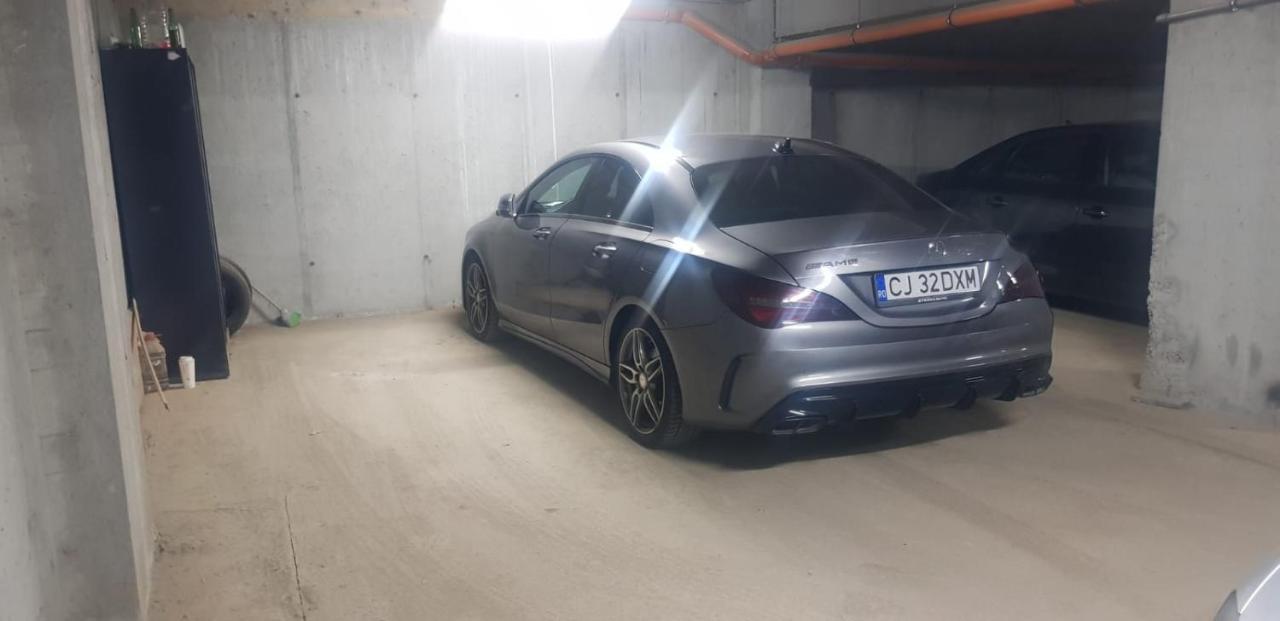 Iris Vivo Mall Cluj-Napoca Eksteriør bilde
